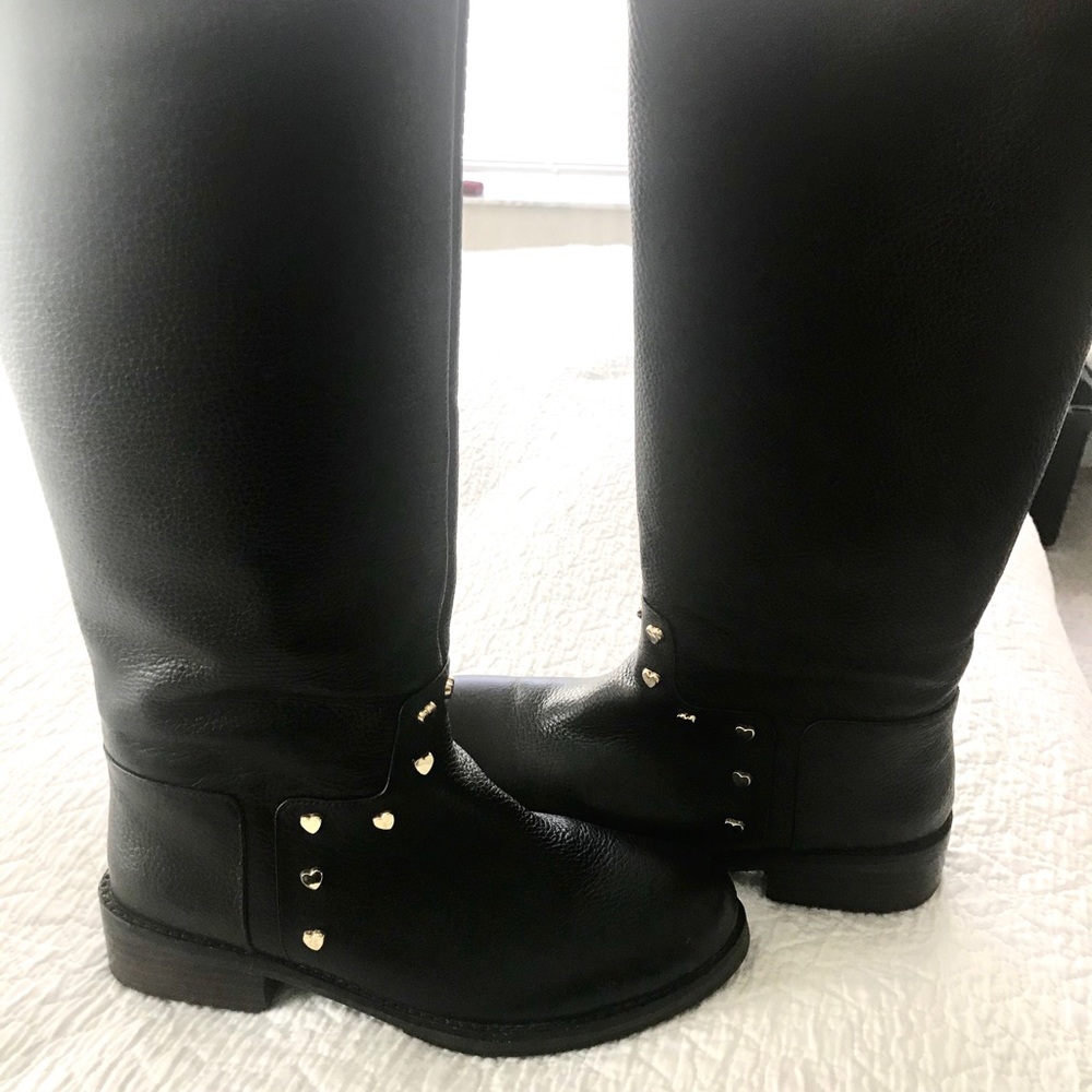 LOVE MOSCHINO Boots - Picture 3 of 7